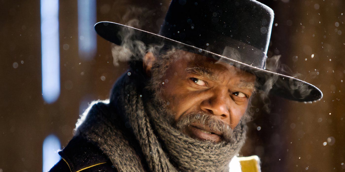 Samuel L. Jackson Set to Star in New Western Film From Fantastic Four ...