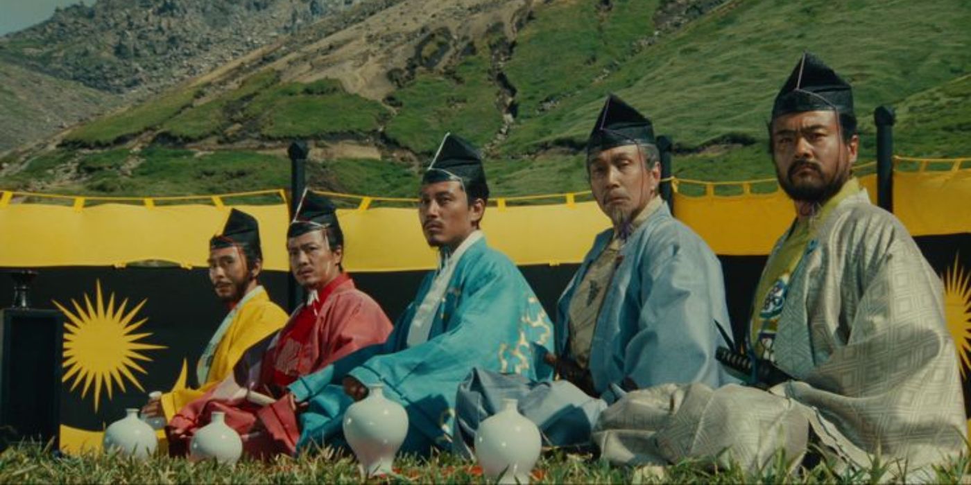 10 War Movies That Get Better With Every Watch