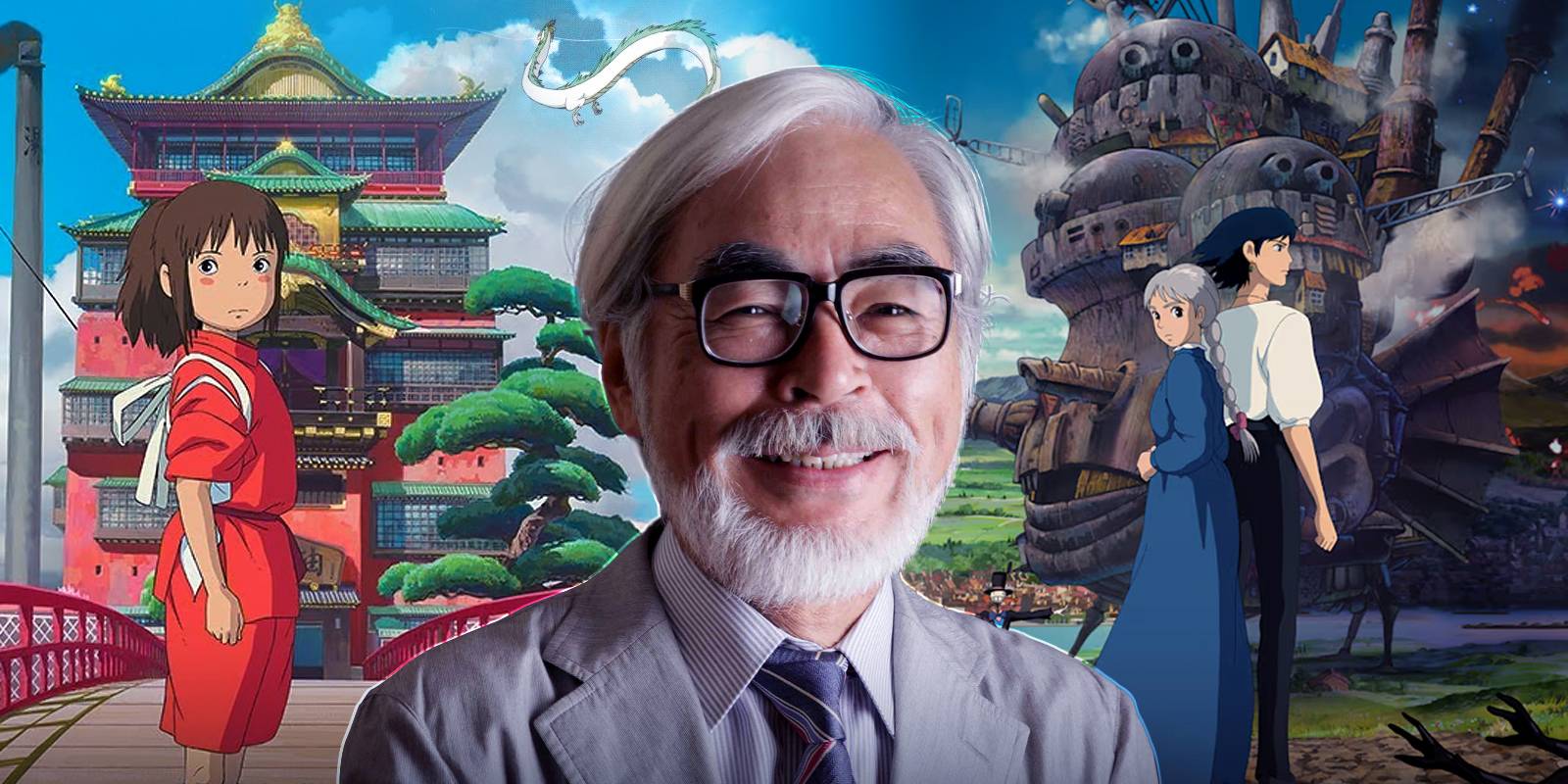 Hayao Miyazaki Unveils New Hand Drawn Studio Ghibli Project In First Look Hayao Miyazaki Unveils New Hand Drawn Studio Ghibli Project In First Look