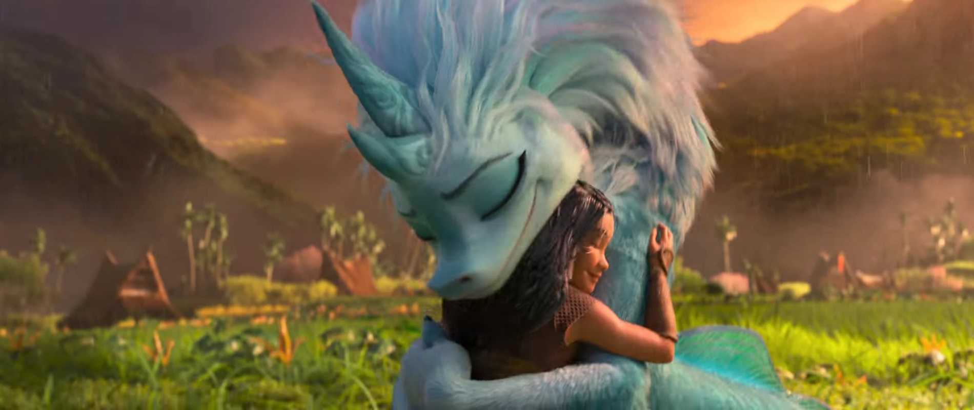 Angry Sisu Raya 10 Annoying Disney Characters Fans Still Can't Stand