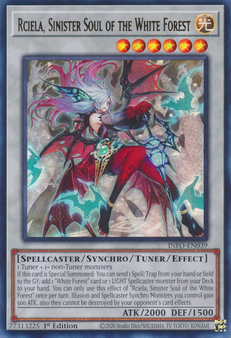 Yu-Gi-Oh!: 10 Best Synchro Tuner Monsters, Ranked Yu-Gi-Oh!: 10 Best Synchro Tuner Monsters, Ranked