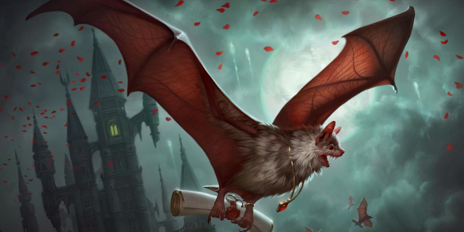 Need to Spice Up Your D&D Campaign? Try Mixing Genres