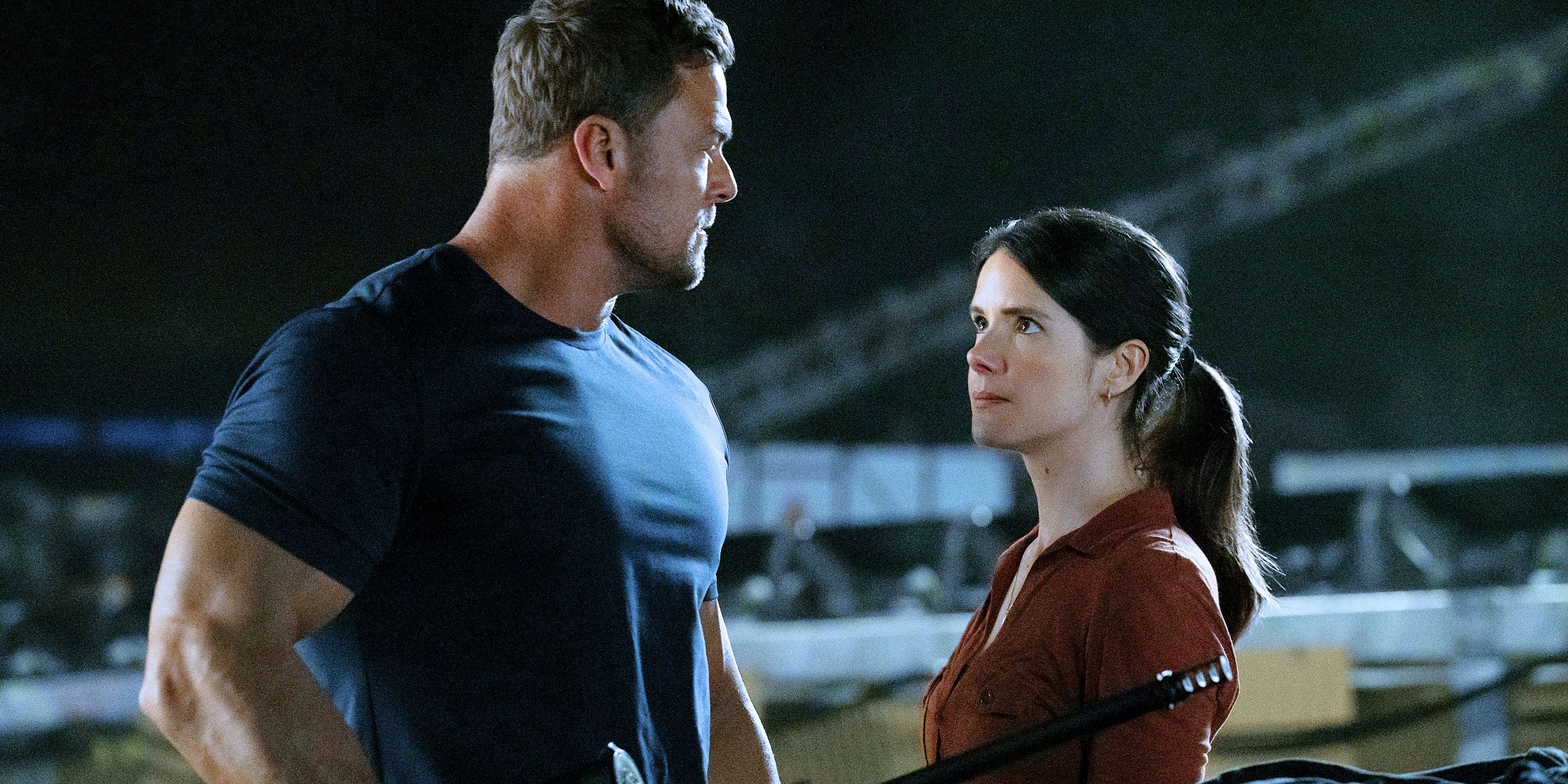 'Kind of Annoying:' Alan Ritchson Shares His Major John Cena Complaint ...