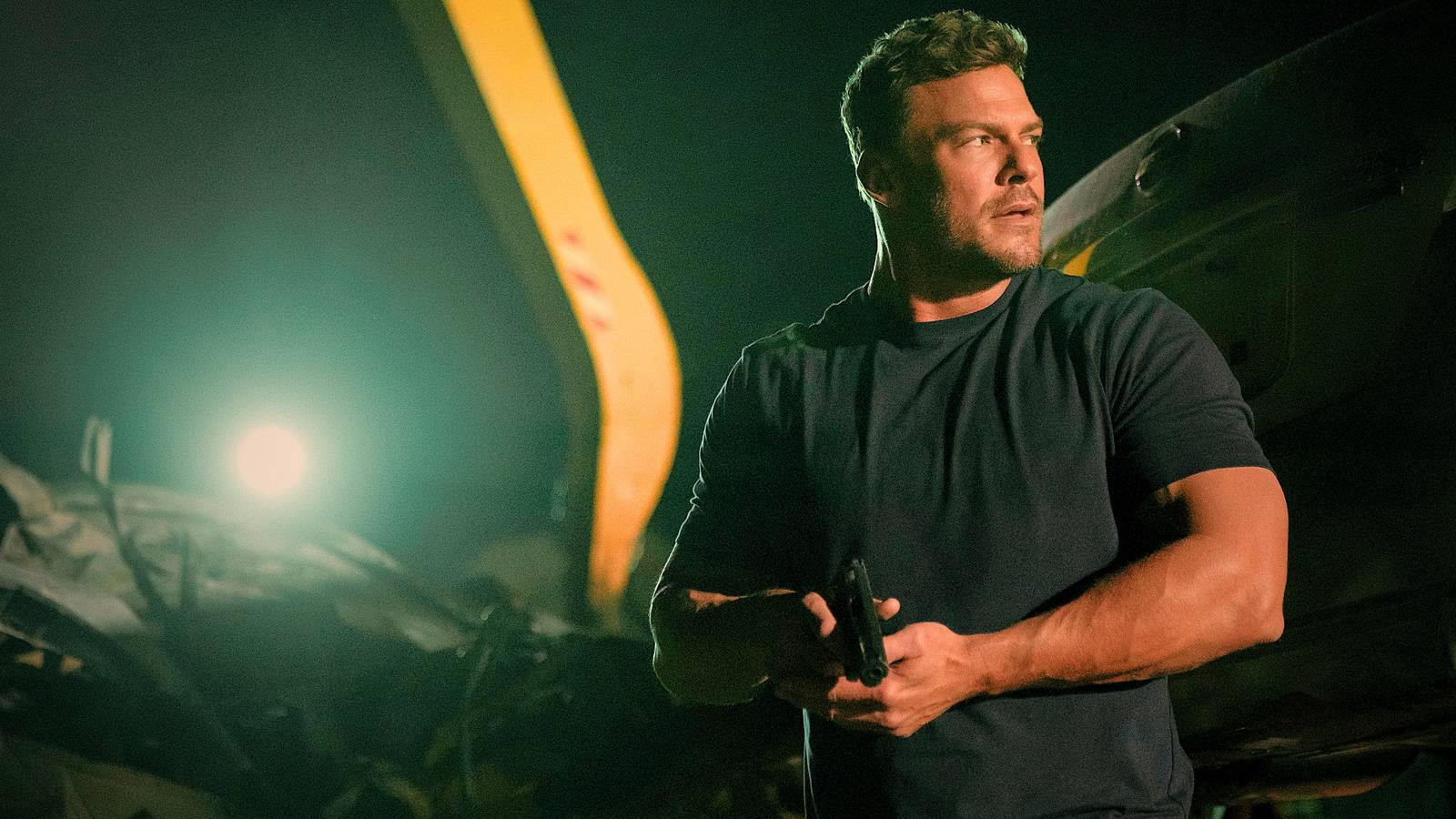 Reacher Season 3 Was Nearly Perfect, But Romance Held it Back