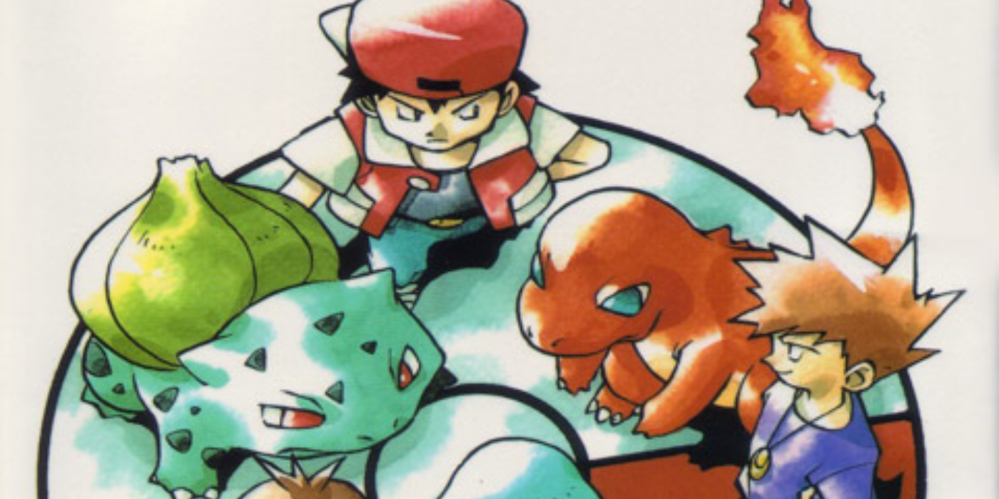 Sloth Pokemon Red Every Version of “Red” in the Pokemon Franchise and Their Respective Teams
