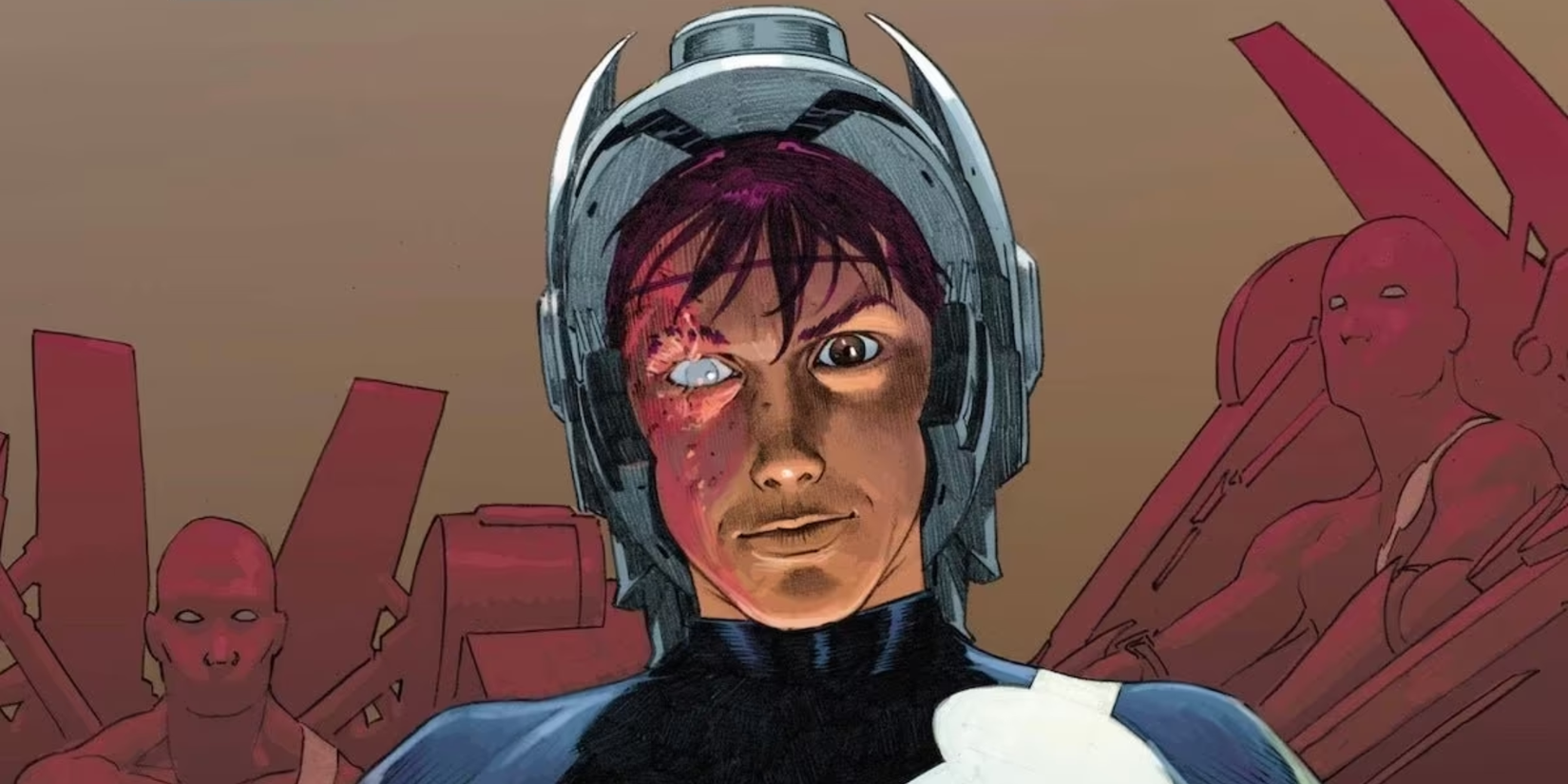 The Best Marvel Villains Who Haven't Been in Live-Action Adaptations