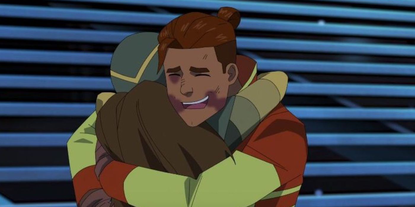Invincible Changed This Minor Character From The Comics (& The Show Is ...