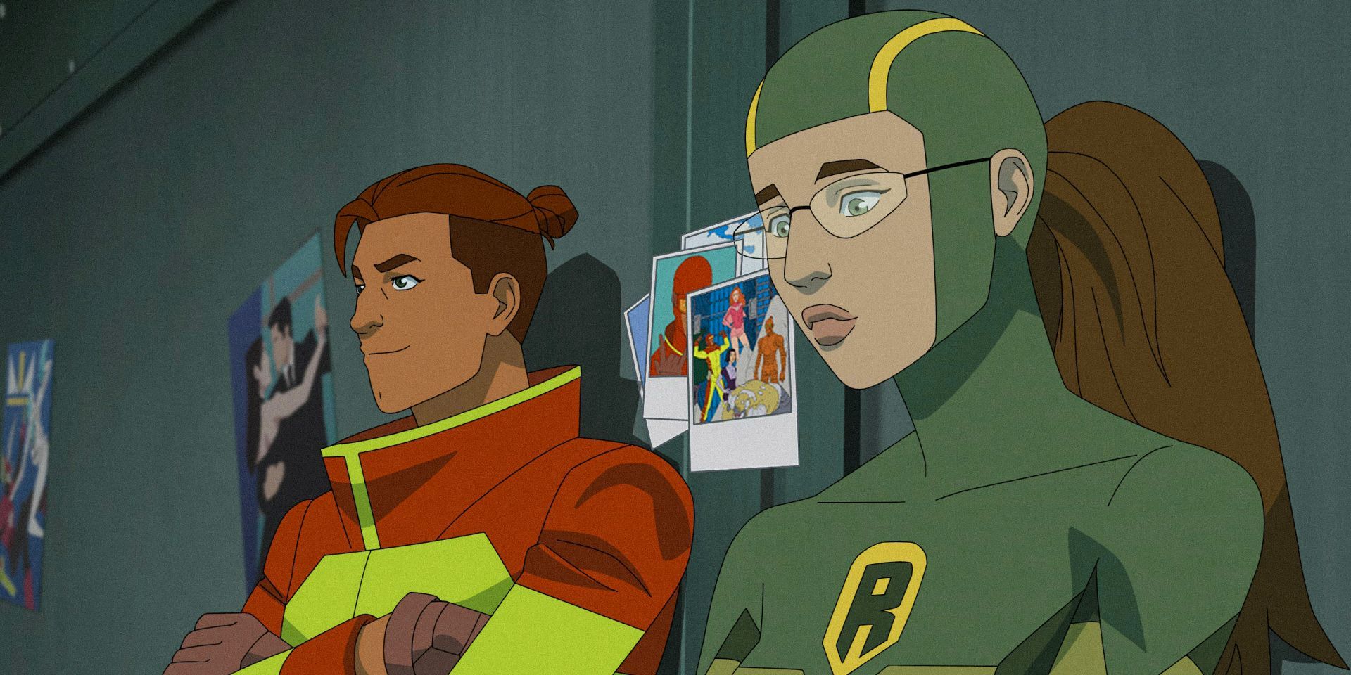 Invincible Changed This Minor Character From The Comics (& The Show Is ...