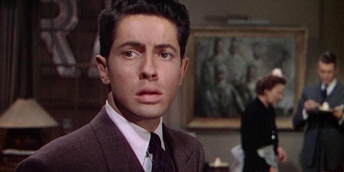 This 77-Year-Old Hitchcock Film Was Based on a Disturbing True Crime Case