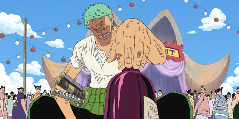One Piece: Davy Back Fights, Explained