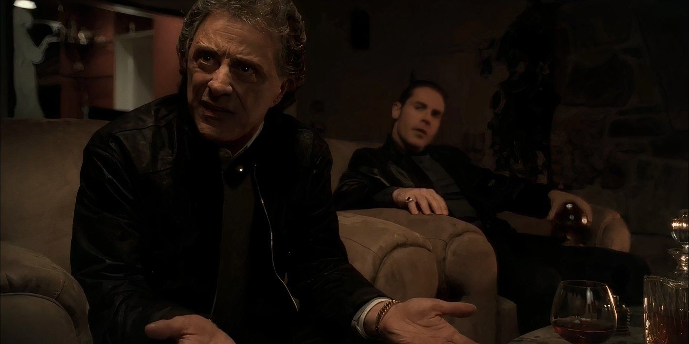 Was Franki Valli in the Sopranos? Rusty Millo's Arc, Explained