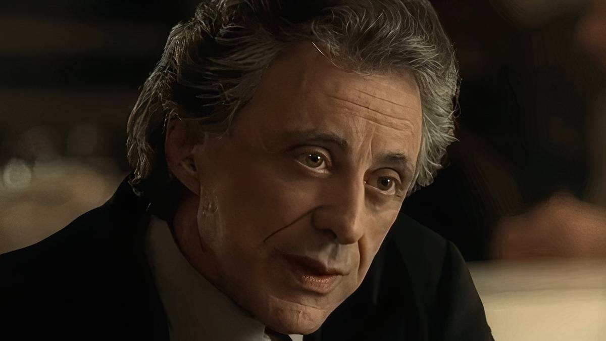 Was Franki Valli in the Sopranos? Rusty Millo's Arc, Explained