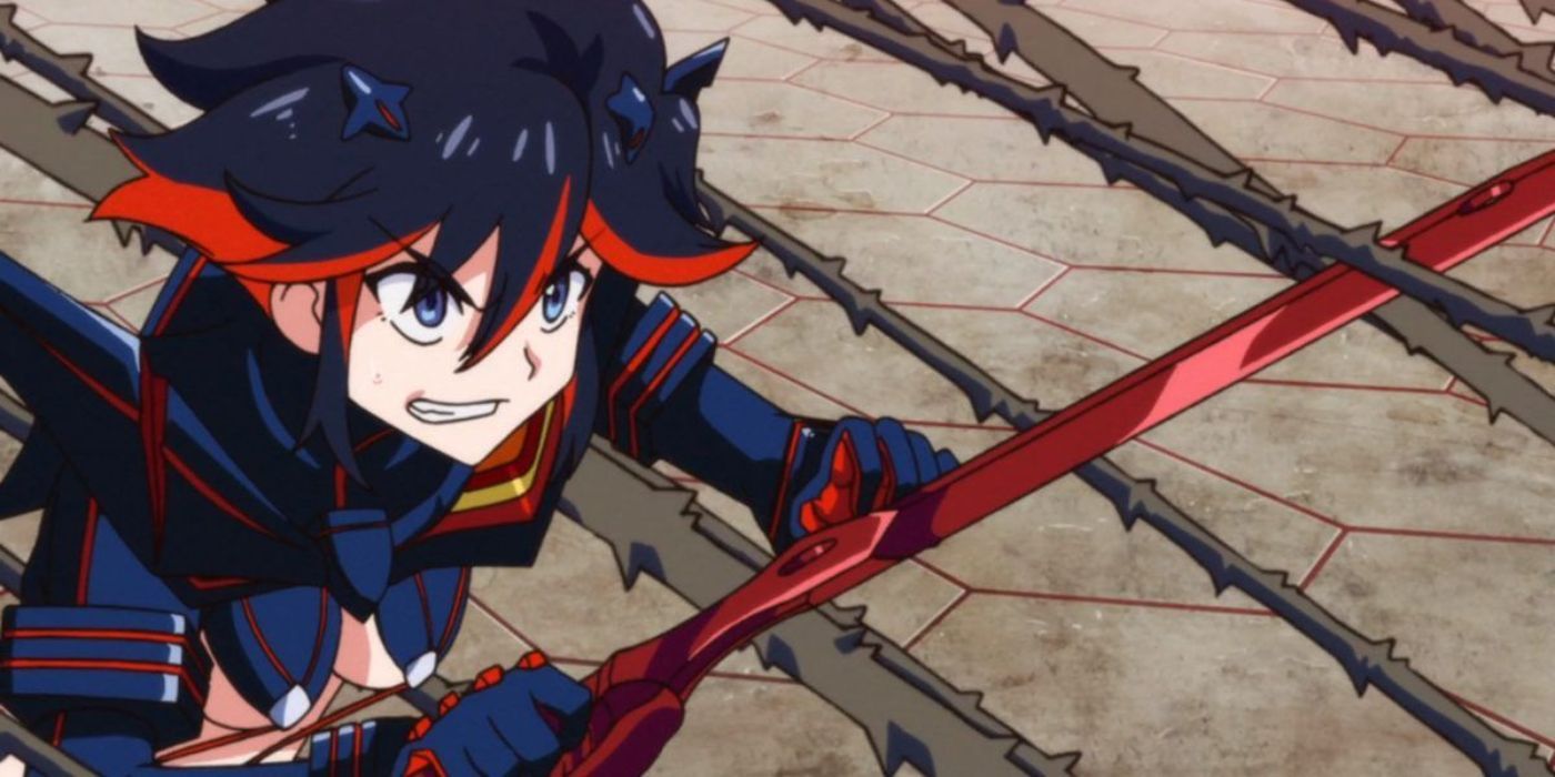 10 Unlikely Anime Protagonists Who Became Powerful Heroes