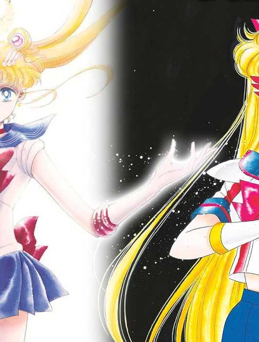 Moon Code Name What's the True Nature of Queen Serenity's Relationship With the Sailor ...