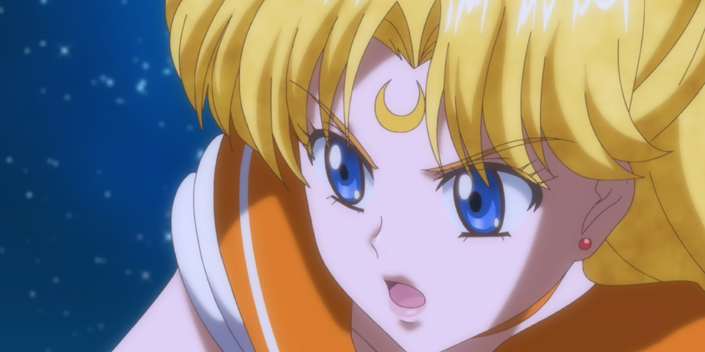 10 Times Sailor Venus Stole the Spotlight in Sailor Moon Crystal, Ranked
