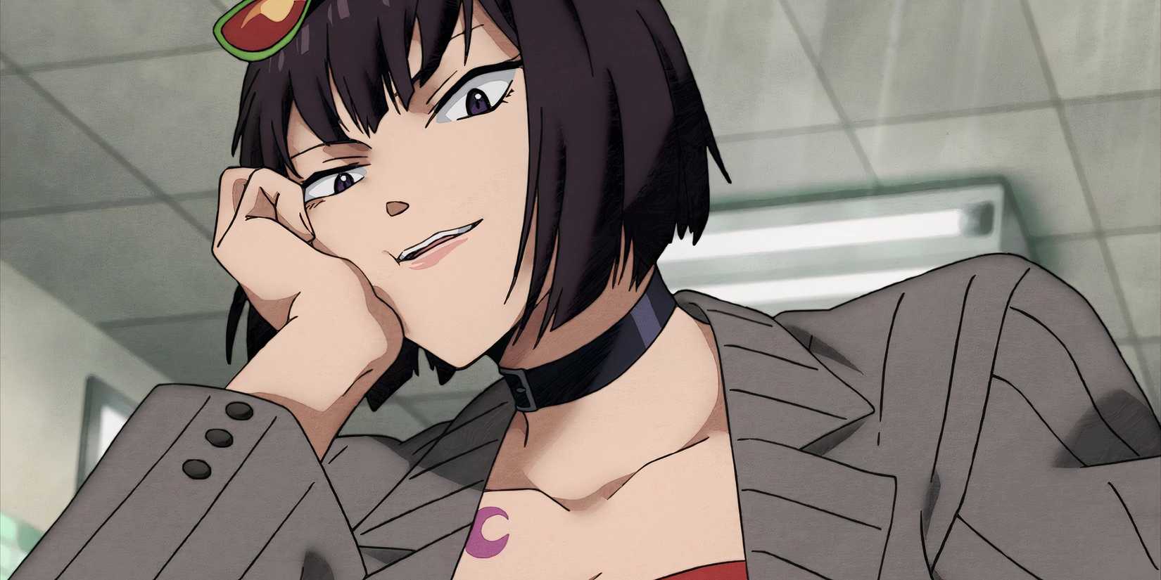 Sakamoto Days Has an Even Better Dynamic Duo Than Taro & Shin Asakura