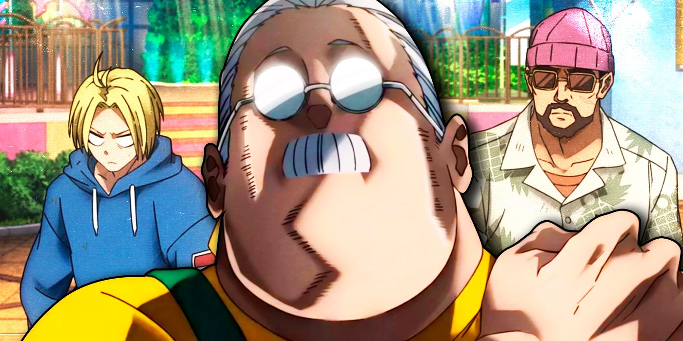 Sakamoto Days Season 1, Episode 5 Review: Not Challenge Enough for