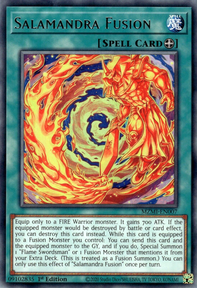 Yu-Gi-Oh!: 10 Strongest Flame Swordsman Cards, Ranked Yu-Gi-Oh!: 10 Strongest Flame Swordsman Cards, Ranked