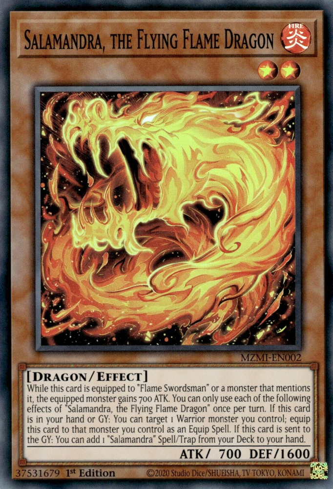 Yu-Gi-Oh!: 10 Strongest Flame Swordsman Cards, Ranked Yu-Gi-Oh!: 10 Strongest Flame Swordsman Cards, Ranked