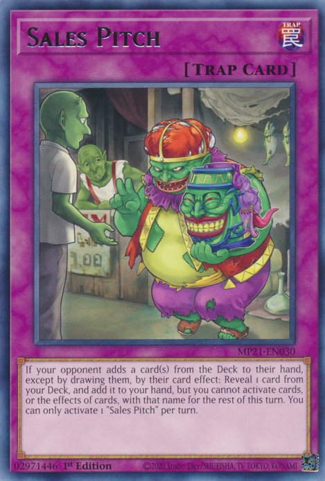 Yu-Gi-Oh!: 10 Best Traps To Search With Trap Trick Yu-Gi-Oh!: 10 Best Traps To Search With Trap Trick