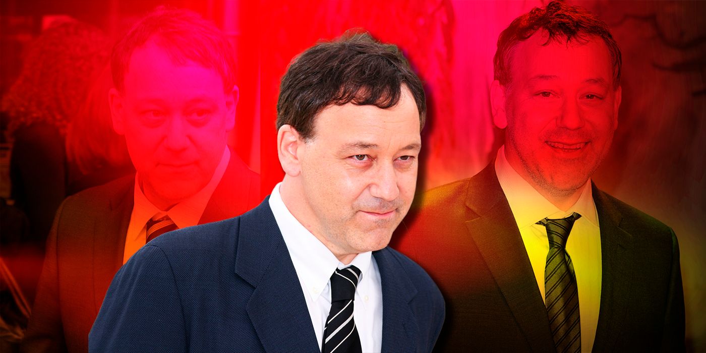 sam raimi | CBR
