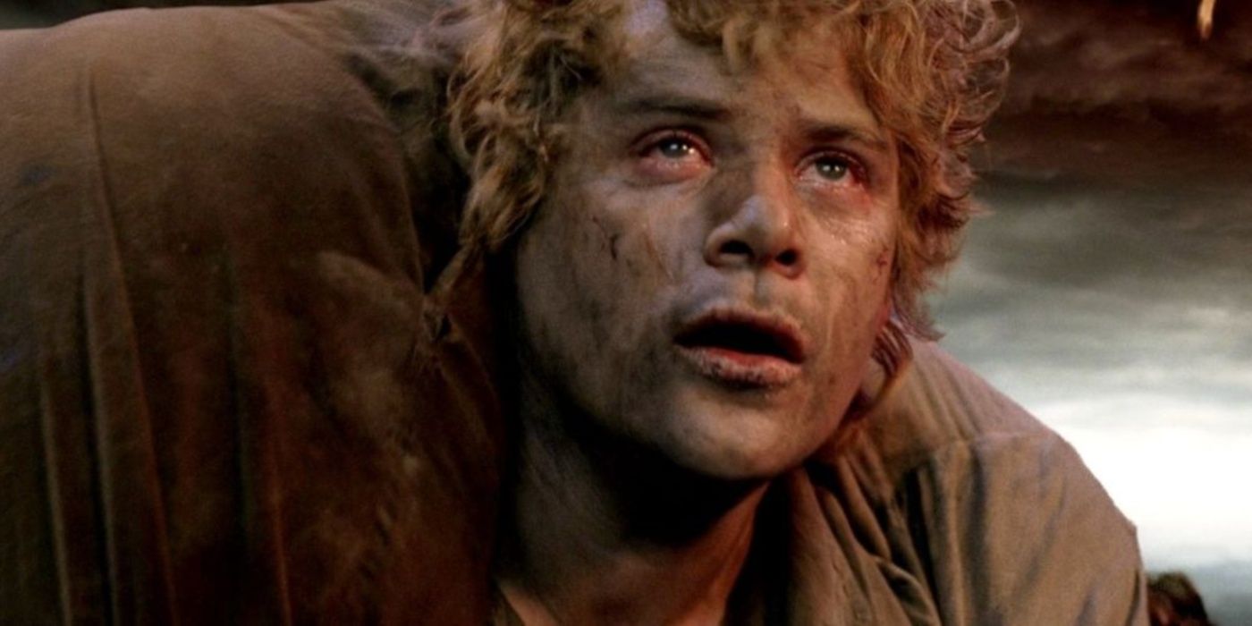 Why Sam Could Resist the One Ring in The Lord of the Rings