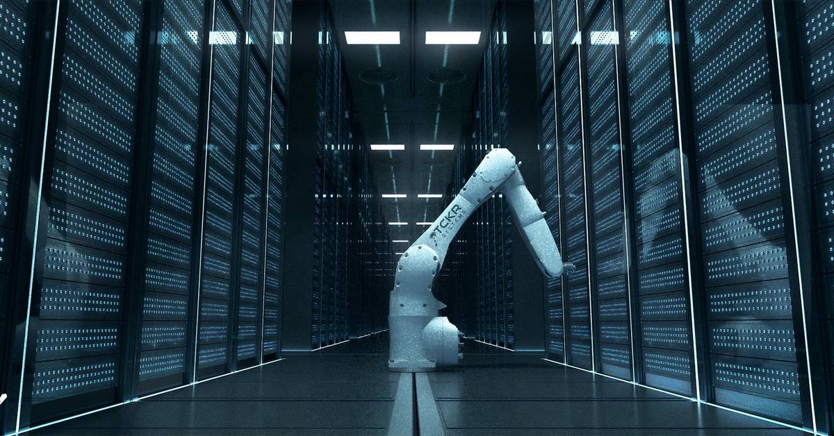 cbr.com - Michael Gordon - Netflix's 6-Part Techno-Thriller That Sparked Debate Is Becoming a Must-Revisit Sci-Fi Series