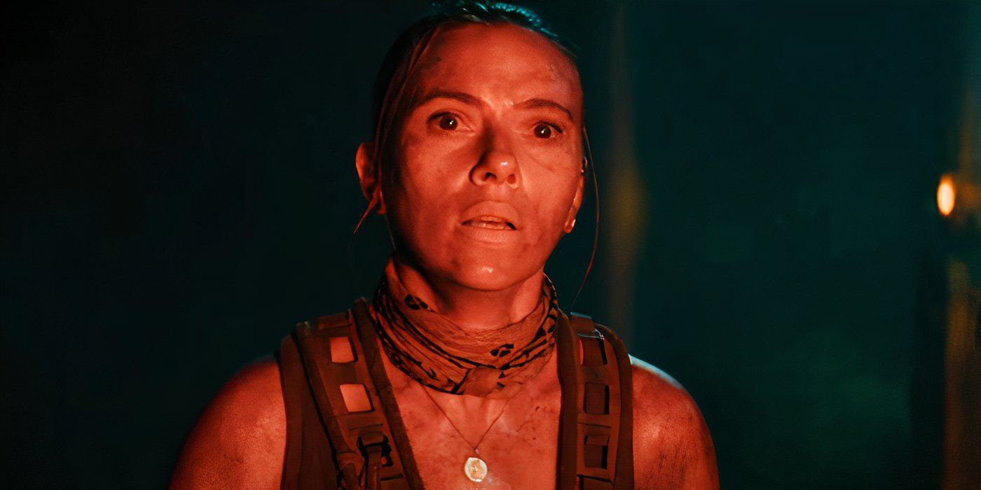 Jurassic World Rebirth Almost Breaks a Franchise Record With Official