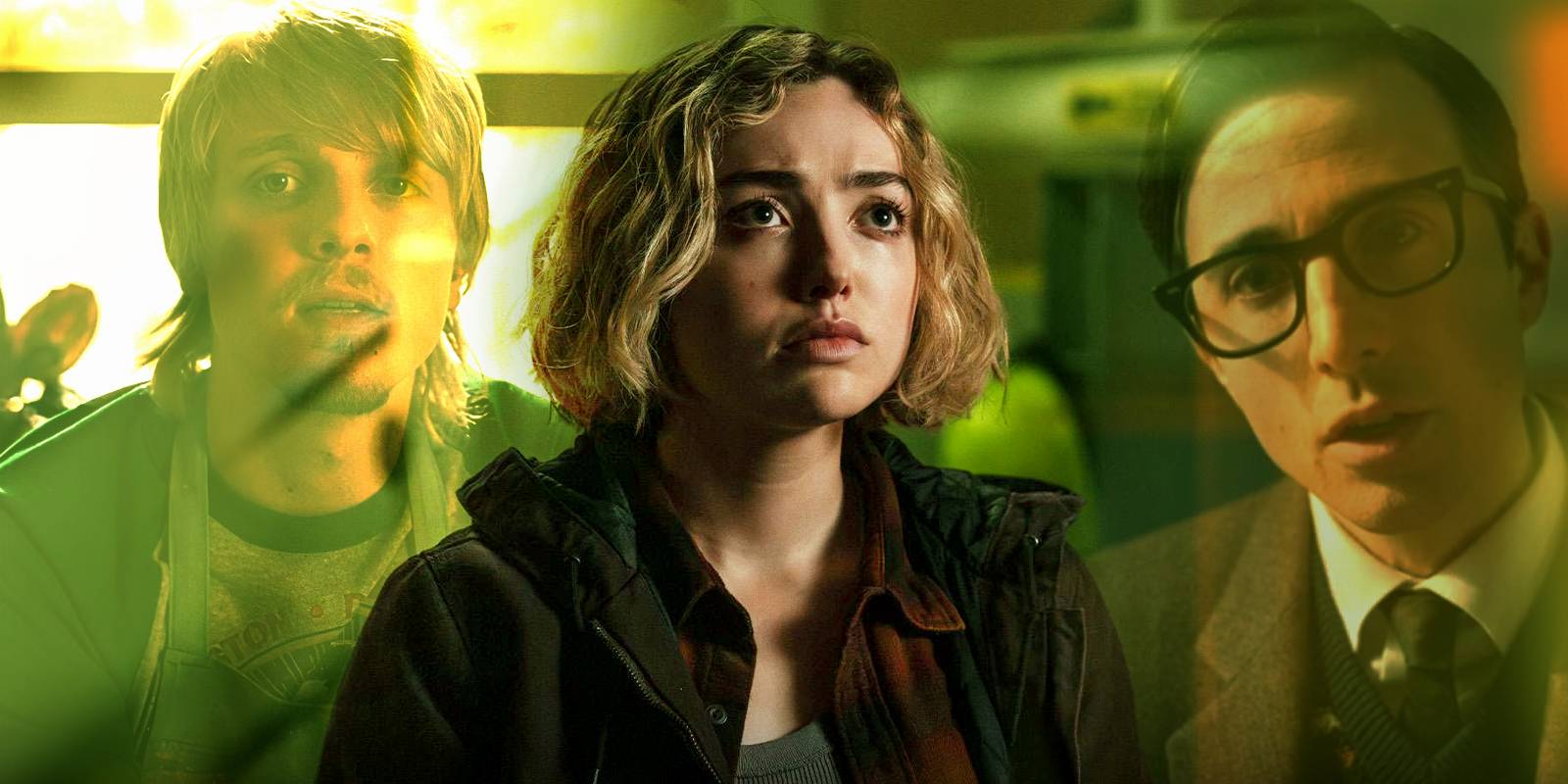 School Spirits' Ghosts, Explained: Who They Are & How They Died