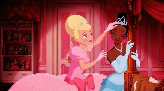 This Wholesome Disney Friendship Doesn't Get the Credit It Deserves for  Starting a Powerful Trend