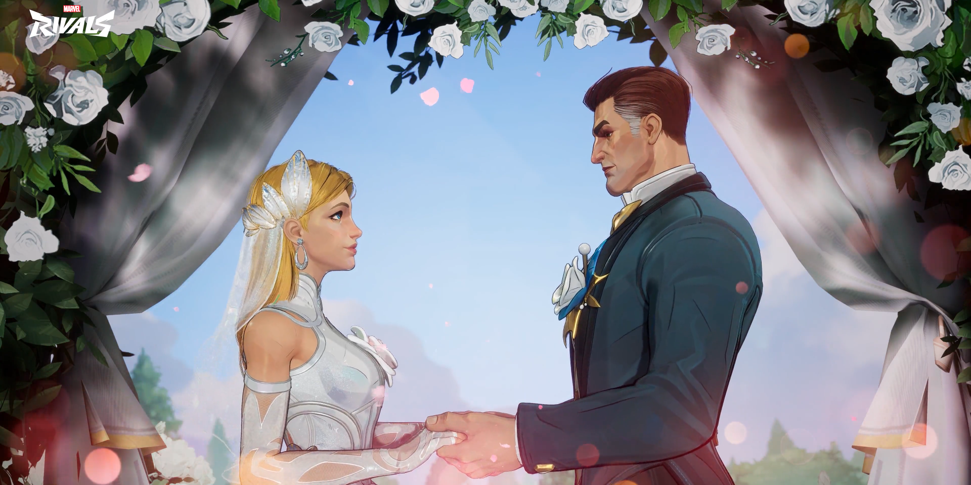 formal winter ball dresses Andrea and Leo A1437