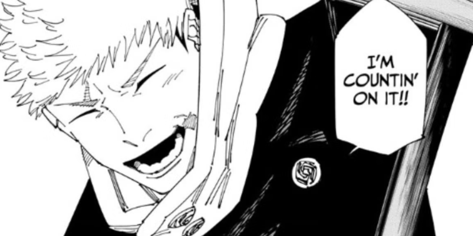 What Happens to Gojo at the End of JJK?