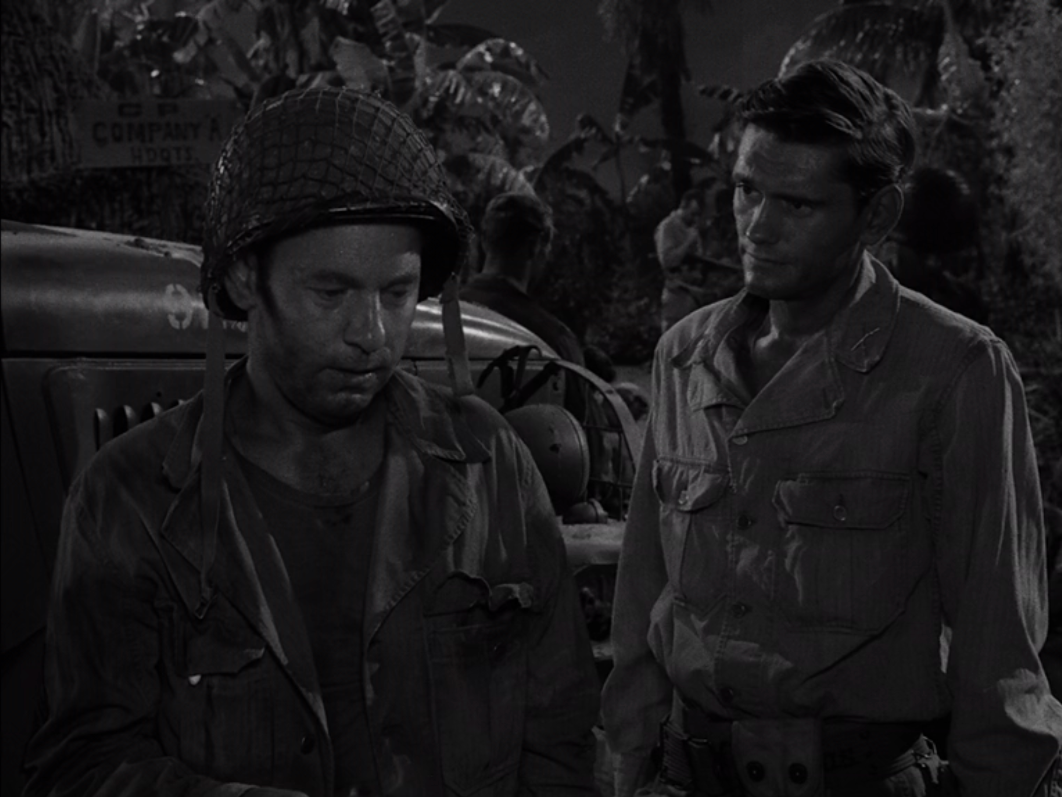 10 Classic Sitcom Actors Who Appeared in The Twilight Zone