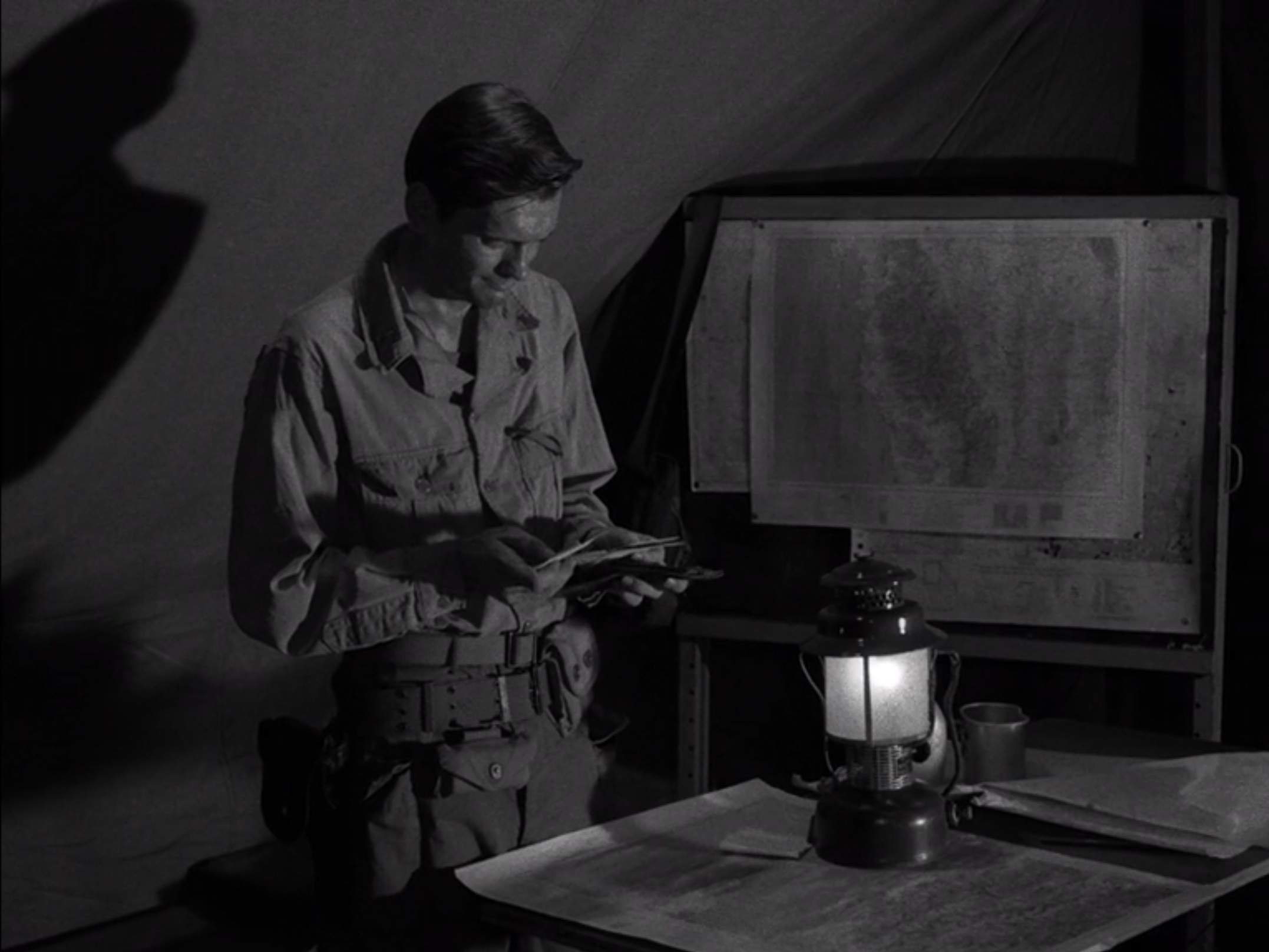 10 Classic Sitcom Actors Who Appeared in The Twilight Zone