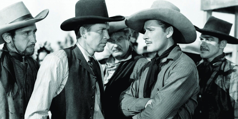 Wyatt Earp Y La Guerra De Los Cowboys (Serie De TV 2024 - Foto 7