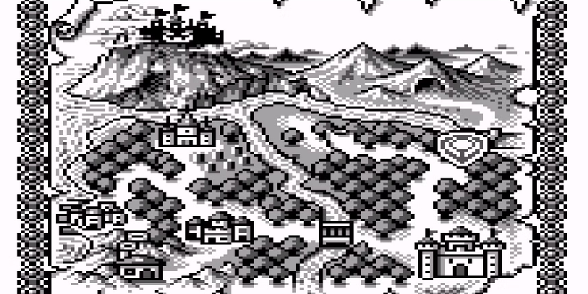 15 Rarest Game Boy Games, Ranked (With Prices)