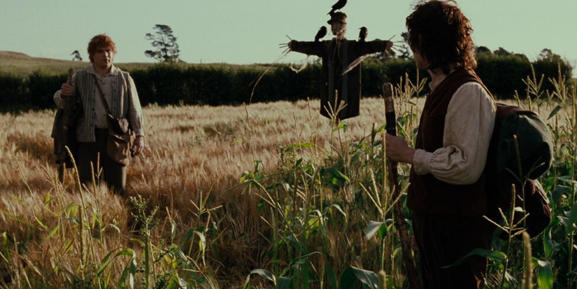 Sam's 15 Best Lord of the Rings Quotes, Ranked
