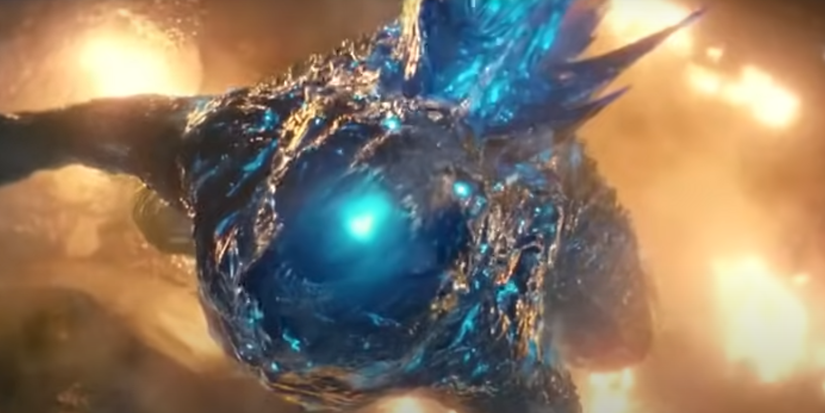 The Strongest Versions of Godzilla's Atomic Breath, Ranked