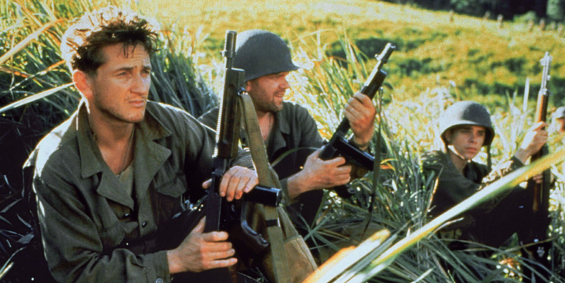 10 Most Historically Accurate WWII Movies, Ranked