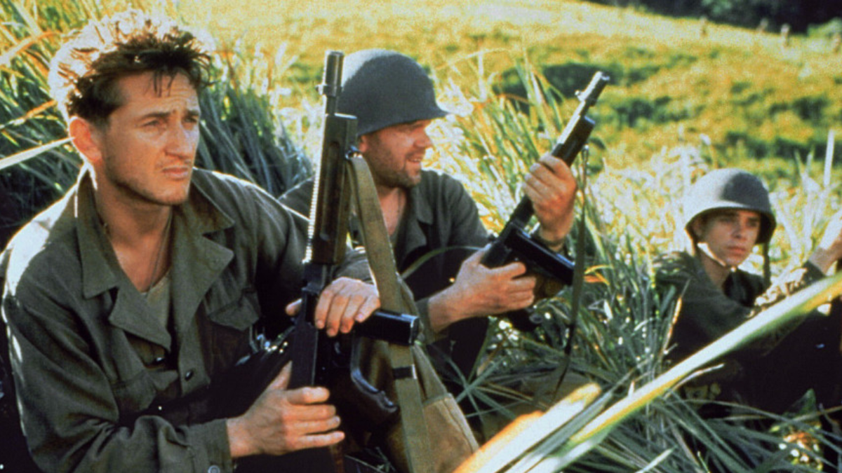 This Epic WWII Film Based on a 63-Year-Old Novel Features 1 of the Greatest  Casts of All Time