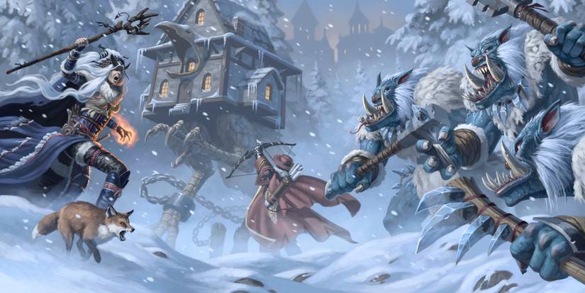 Pathfinder Ragdya 10 Original Pathfinder Adventure Paths That Deserve a Pathfinder 2e Update