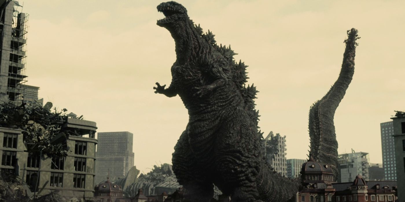 Kaiju No. 8’s Season 2 Premiere Finally Gives Fans the Godzilla ...