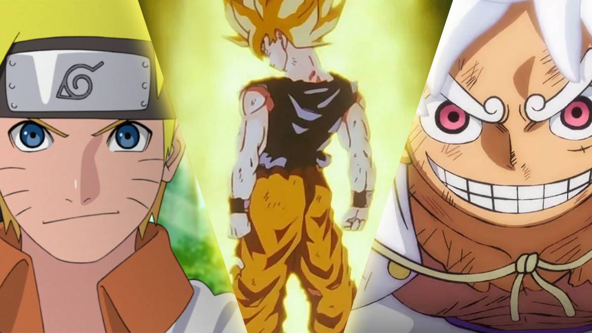 10 Shonen Anime Protagonists Who Left a Lasting Impression