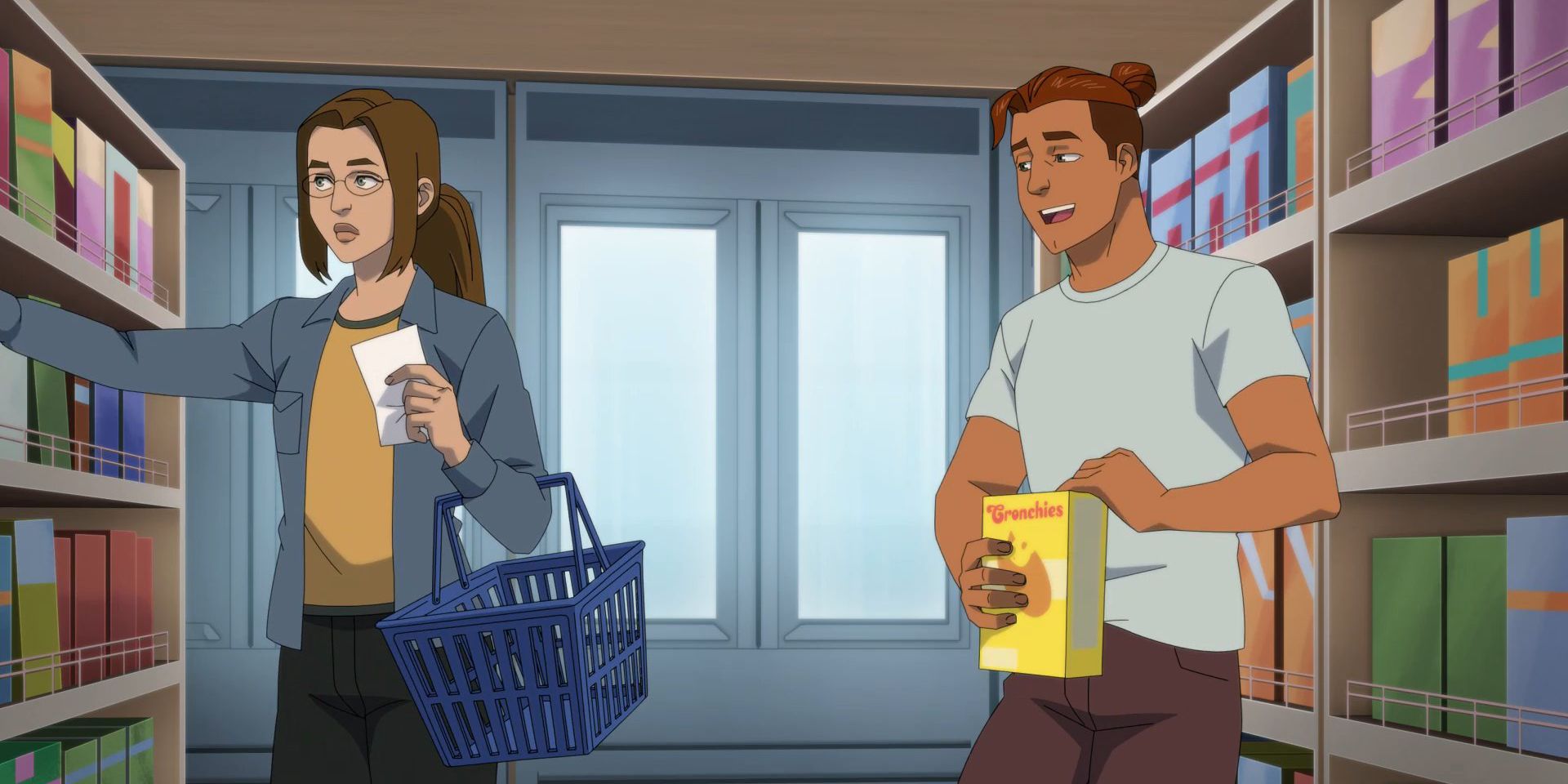 Invincible Changed This Minor Character From The Comics (& The Show Is ...