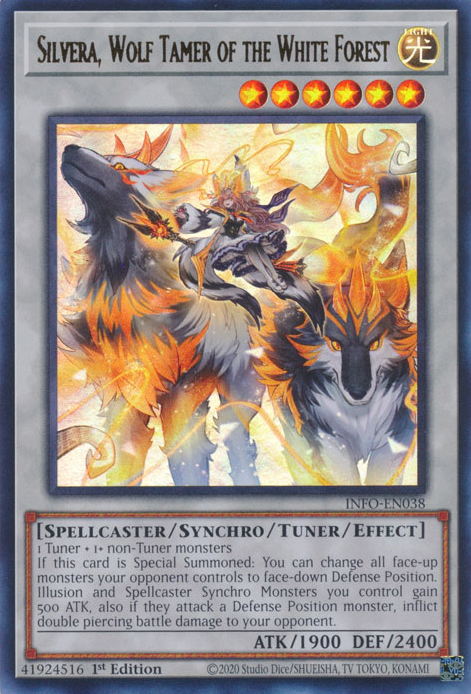 Yu-Gi-Oh!: 10 Best Synchro Tuner Monsters, Ranked Yu-Gi-Oh!: 10 Best Synchro Tuner Monsters, Ranked