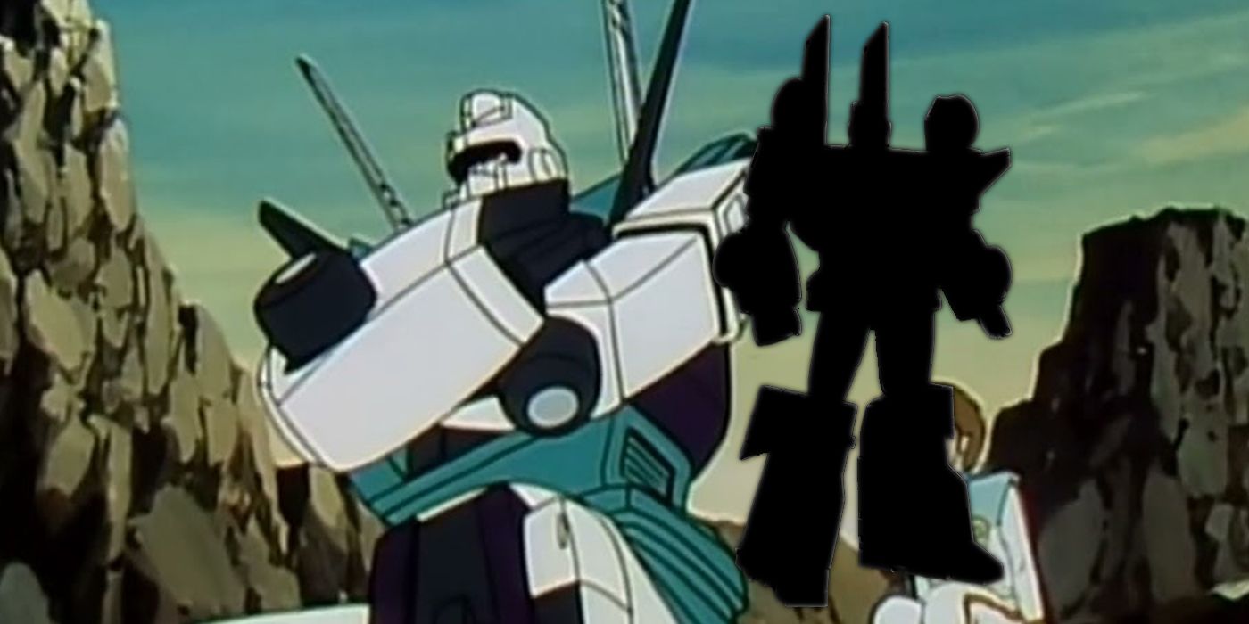 Transformers' Most Versatile G1 Decepticon Returns for 6 Times the