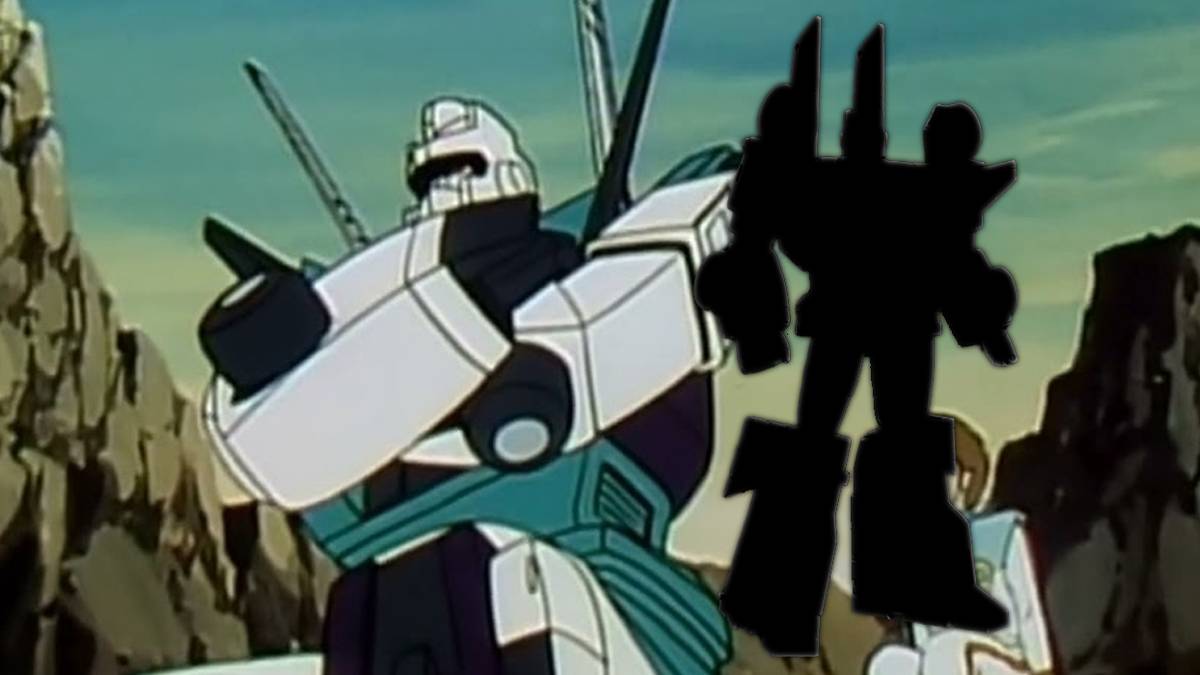 Transformers' Most Versatile G1 Decepticon Returns For 6 Times The Evil In New Prototype Reveal - Foto 9