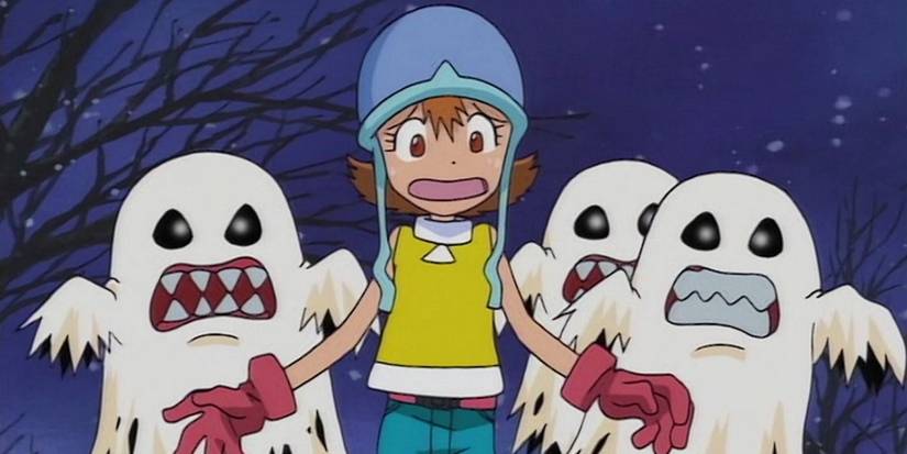 10 Most Underrated Classic Digimon