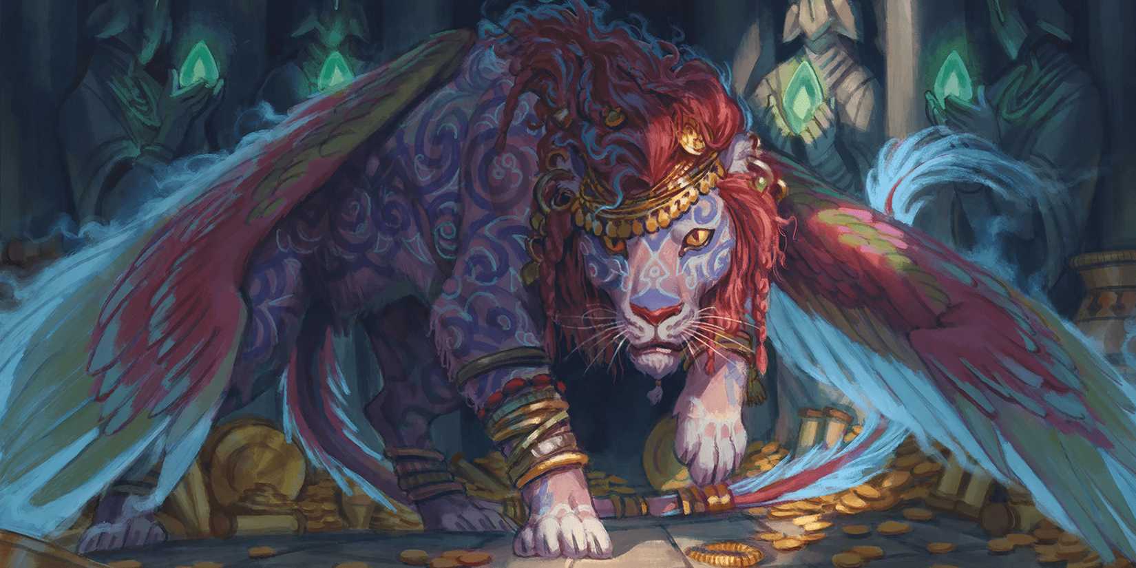How to Use D&D 5e's 2025 Monster Manual to Challenge High Level Adventurers