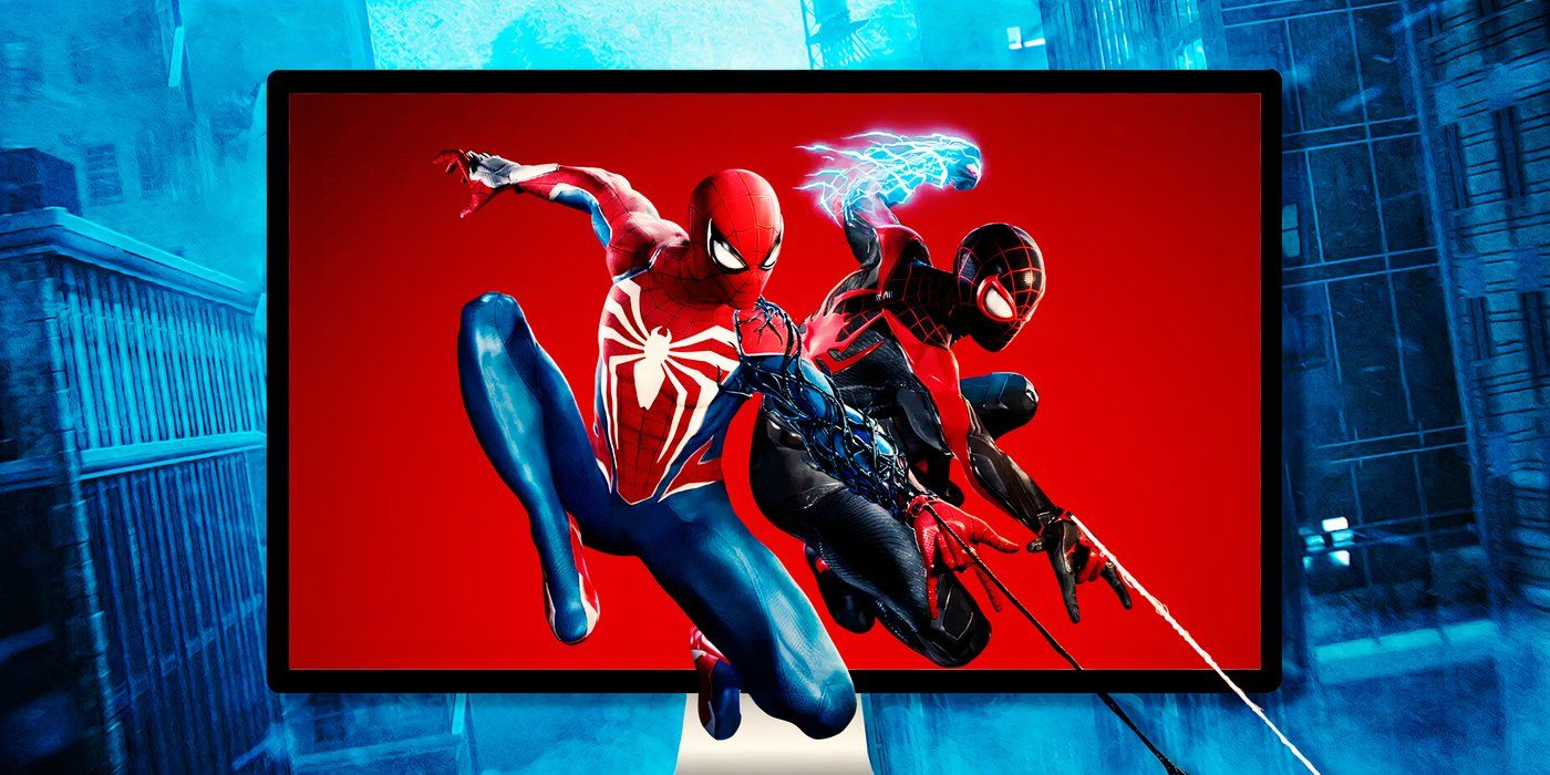 Spider-Man-2-PC-Review Featured Image